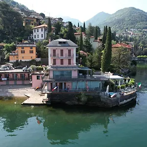 Hotell Meridiana, Bellano