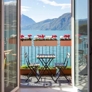 Deluxe Finestra Sul Appartement